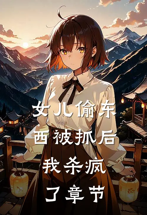 女儿偷东西被抓后，我杀疯了章节