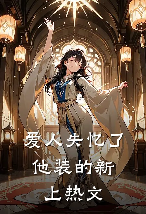 爱人失忆了，他装的新上热文