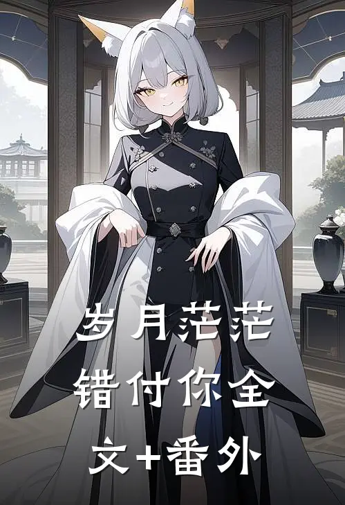 岁月茫茫错付你全文+番外