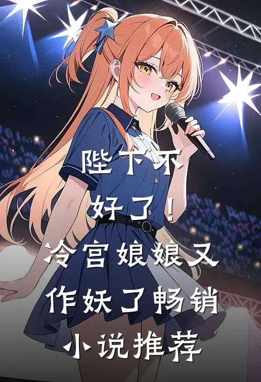 陛下不好了！冷宫娘娘又作妖了畅销小说推荐
