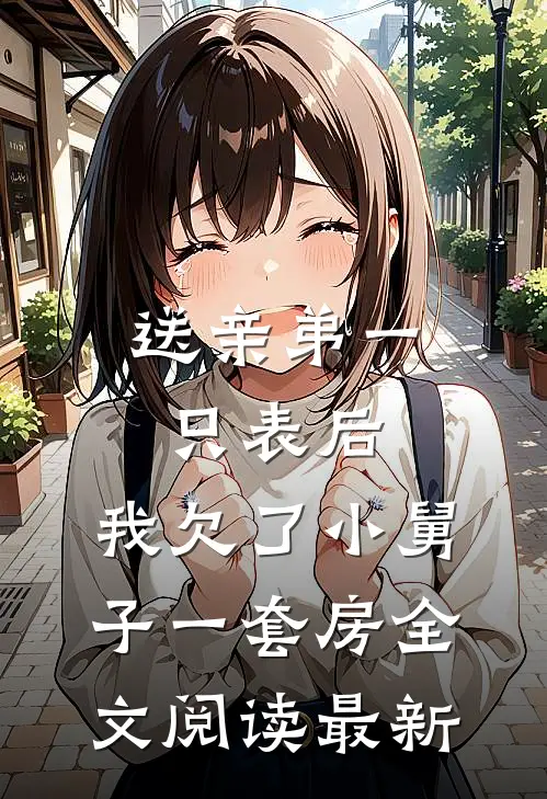 送亲弟一只表后，我欠了小舅子一套房全文阅读最新