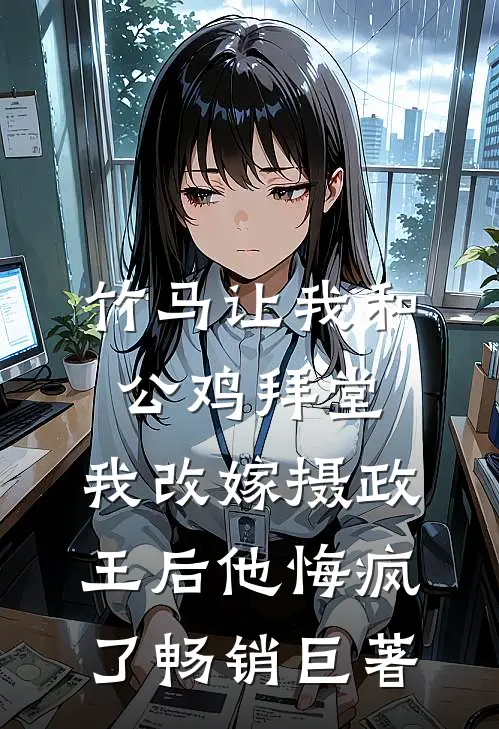 竹马让我和公鸡拜堂，我改嫁摄政王后他悔疯了畅销巨著