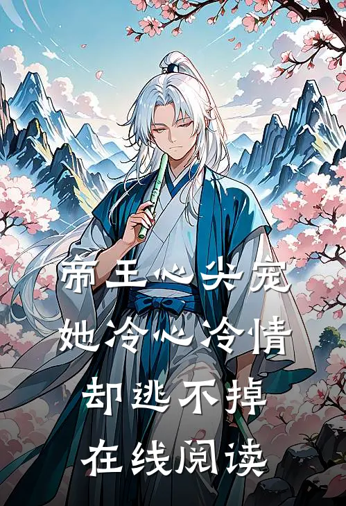 帝王心尖宠：她冷心冷情却逃不掉在线阅读