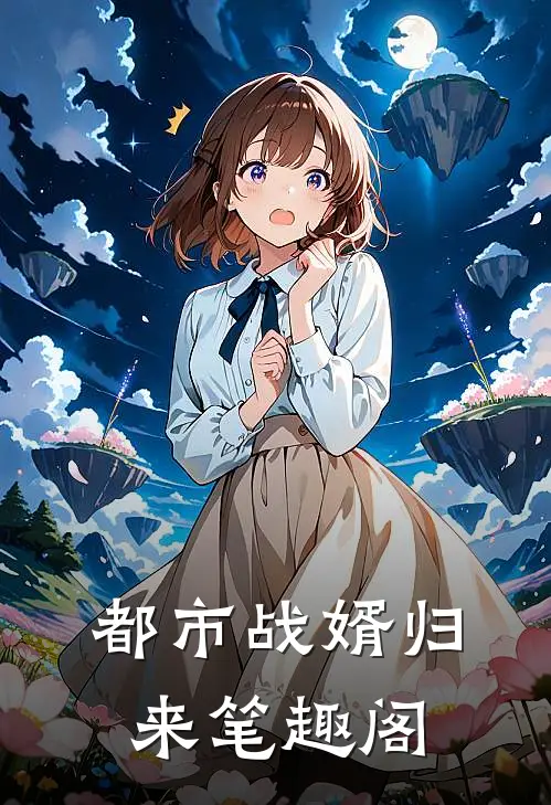 都市战婿归来笔趣阁