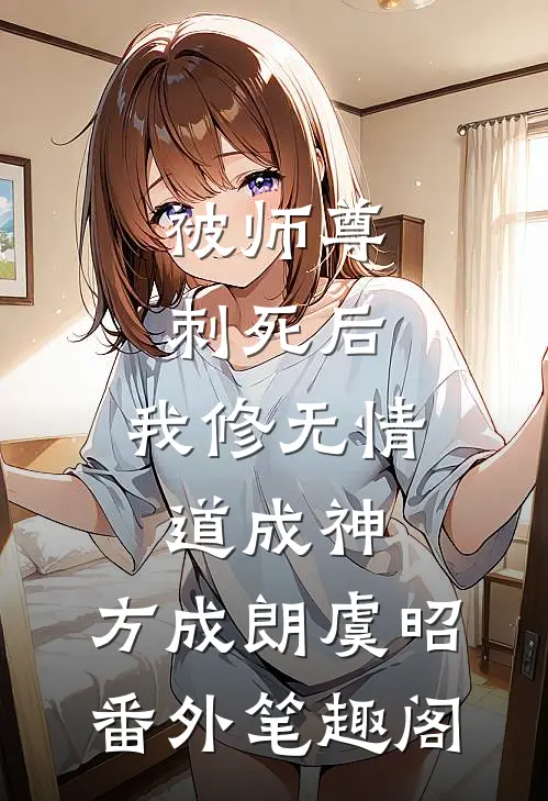 被师尊刺死后，我修无情道成神：方成朗虞昭番外笔趣阁