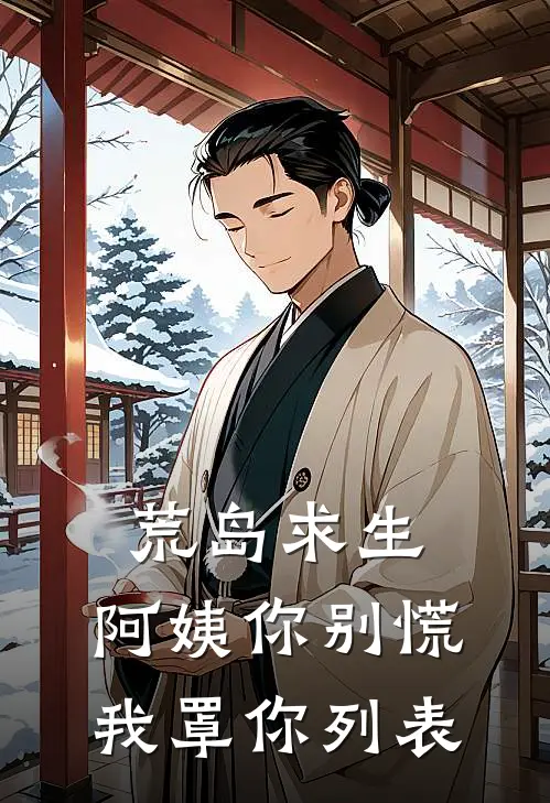 荒岛求生，阿姨你别慌，我罩你列表