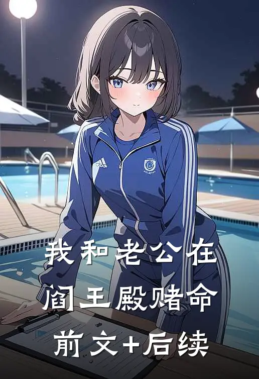 我和老公在阎王殿赌命前文+后续