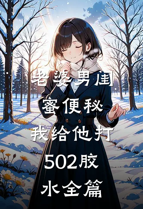 老婆男闺蜜便秘，我给他打502胶水全篇