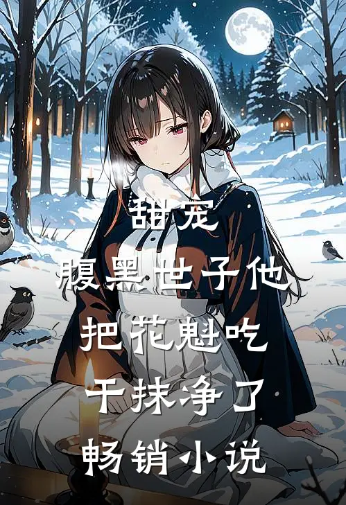 甜宠：腹黑世子他把花魁吃干抹净了畅销小说