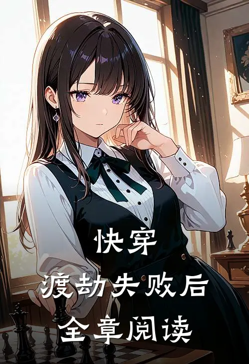 快穿：渡劫失败后全章阅读