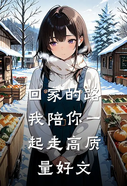 回家的路，我陪你一起走高质量好文