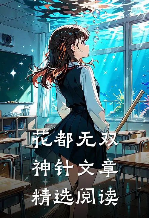 花都无双神针文章精选阅读