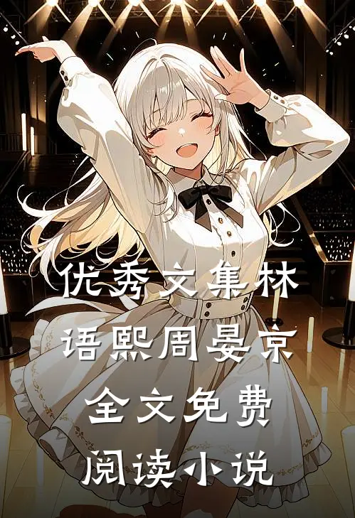 优秀文集林语熙周晏京全文免费阅读小说