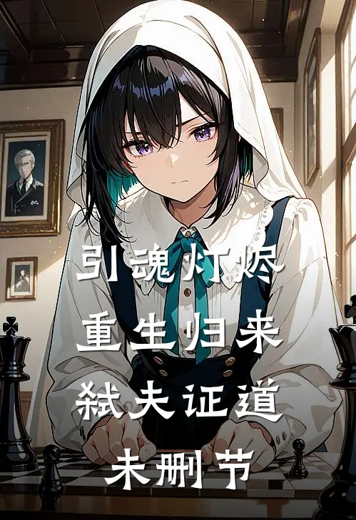 引魂灯烬，重生归来弑夫证道未删节