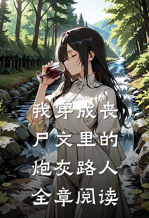 我穿成丧尸文里的炮灰路人全章阅读