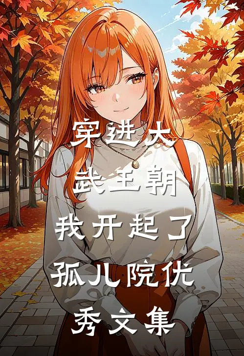 穿进大武王朝，我开起了孤儿院优秀文集