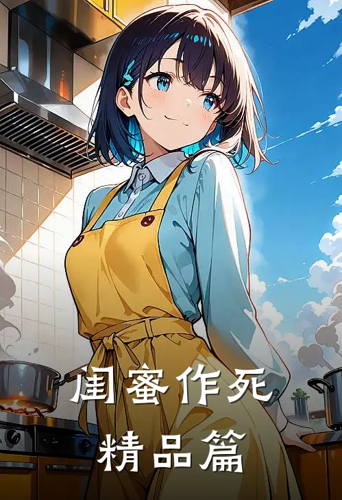 闺蜜作死精品篇