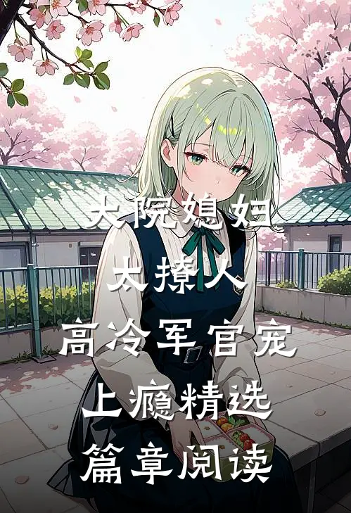 大院媳妇太撩人，高冷军官宠上瘾精选篇章阅读