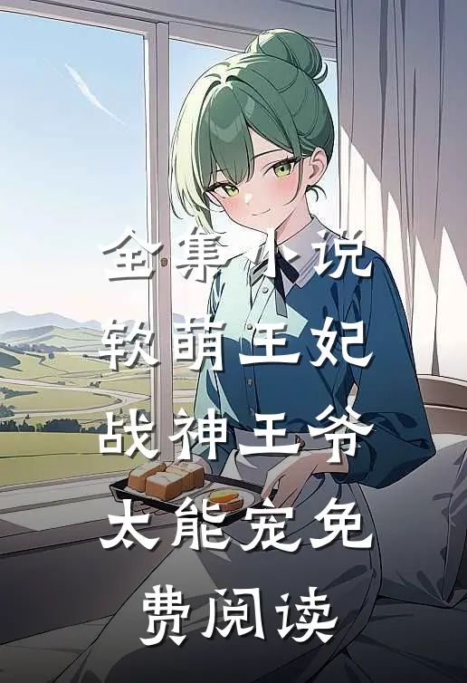 全集小说软萌王妃战神王爷太能宠免费阅读