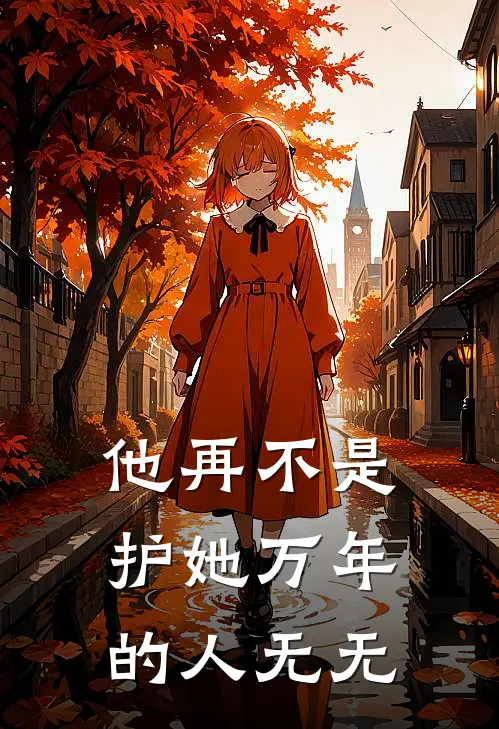 他再不是护她万年的人无无
