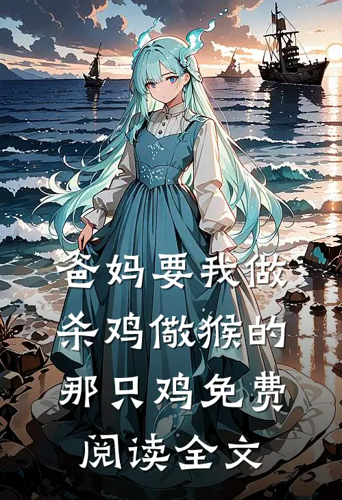 爸妈要我做杀鸡儆猴的那只鸡免费阅读全文无删减