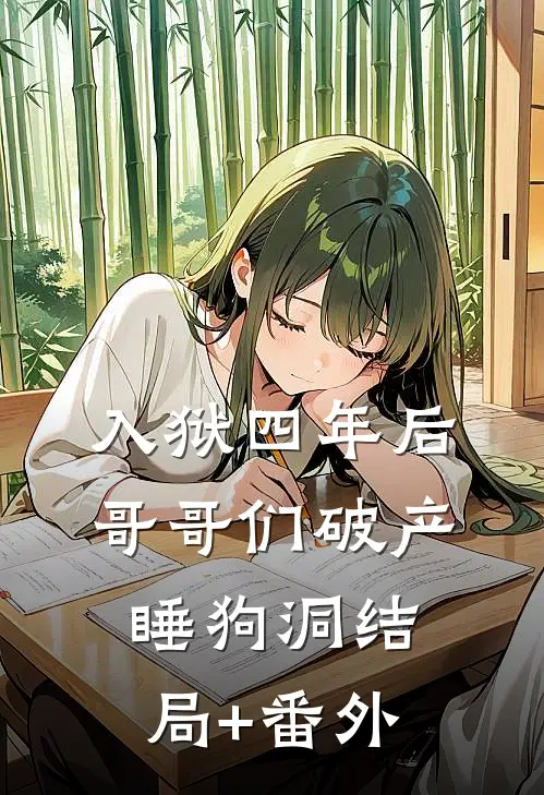 入狱四年后，哥哥们破产睡狗洞结局+番外
