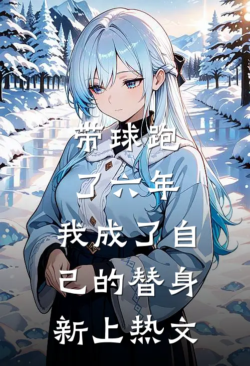 带球跑了六年，我成了自己的替身新上热文