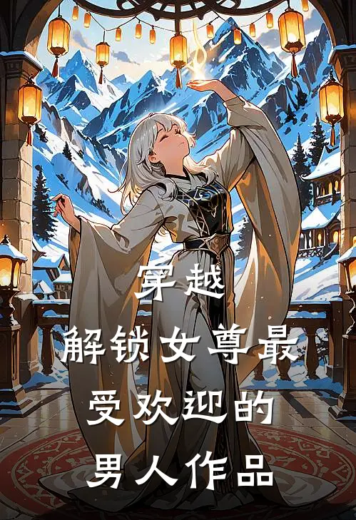 穿越：解锁女尊最受欢迎的男人作品