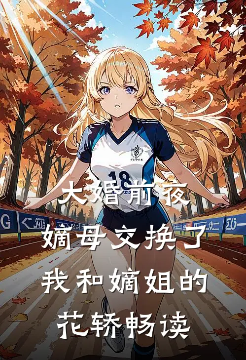 大婚前夜，嫡母交换了我和嫡姐的花轿畅读