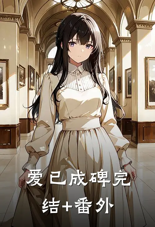 爱已成碑完结+番外