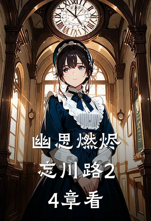 幽思燃烬忘川路24章看