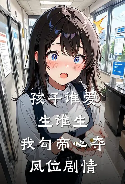 孩子谁爱生谁生，我勾帝心夺凤位剧情