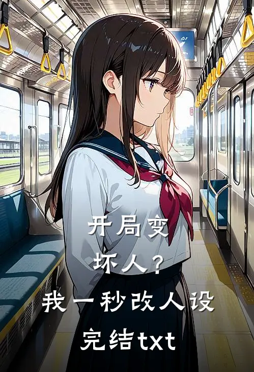 开局变坏人？我一秒改人设完结txt