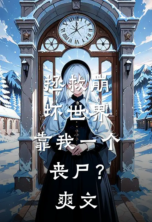 拯救崩坏世界，靠我一个丧尸？爽文