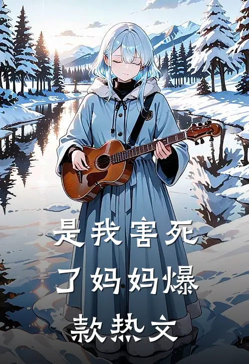 是我害死了妈妈爆款热文