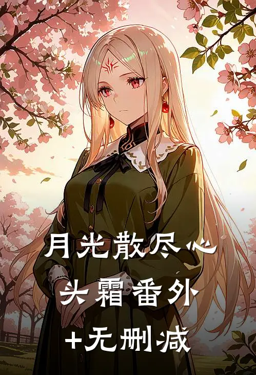 月光散尽心头霜番外+无删减