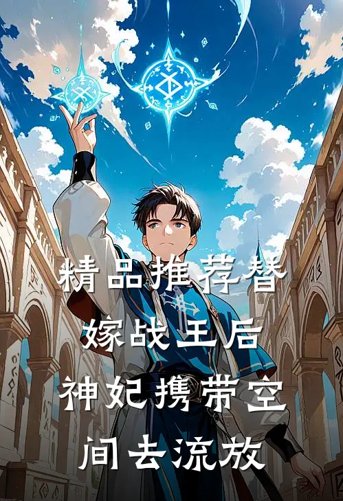 精品推荐替嫁战王后，神妃携带空间去流放