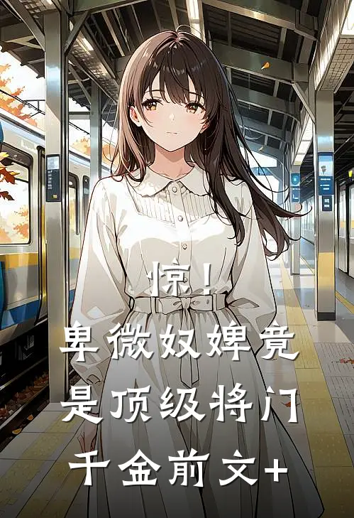 惊！卑微奴婢竟是顶级将门千金前文+