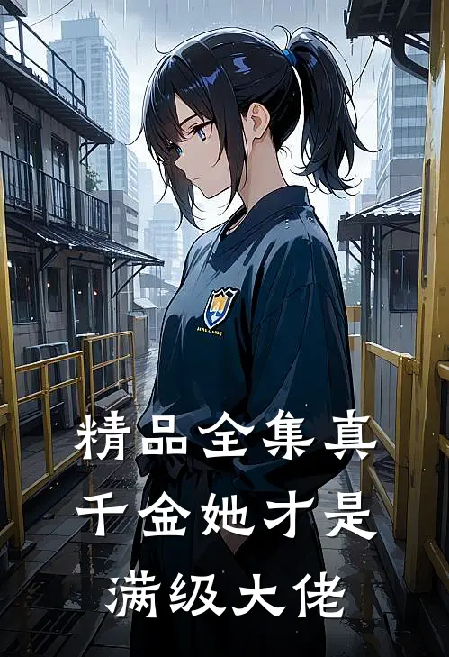 精品全集真千金她才是满级大佬