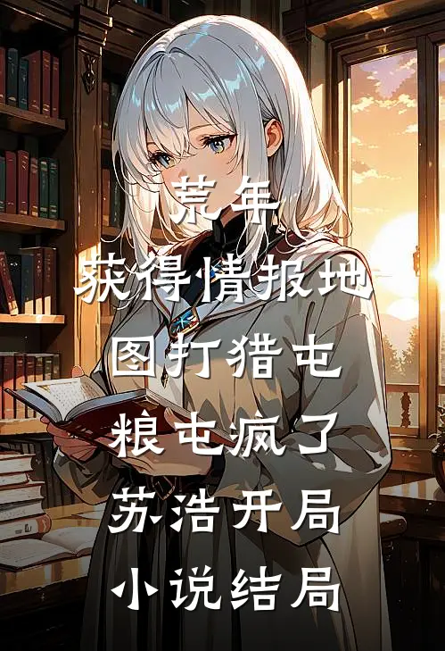 荒年：获得情报地图打猎屯粮屯疯了苏浩开局小说结局