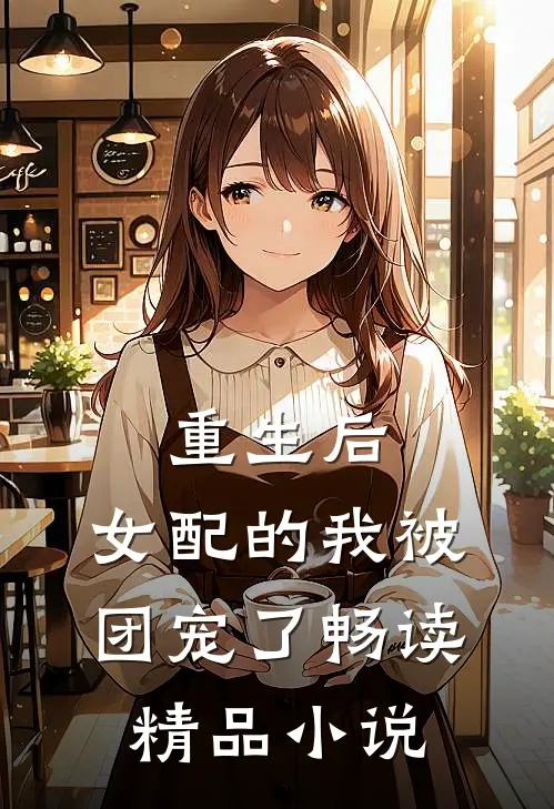 重生后，女配的我被团宠了畅读精品小说