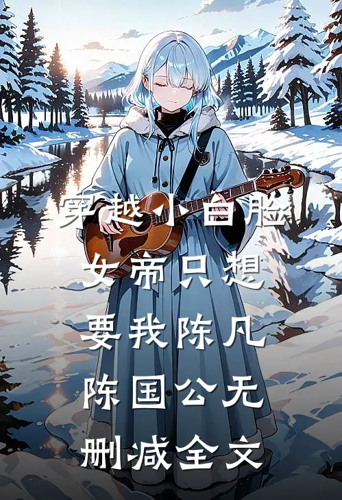 穿越小白脸，女帝只想要我陈凡陈国公无删减全文