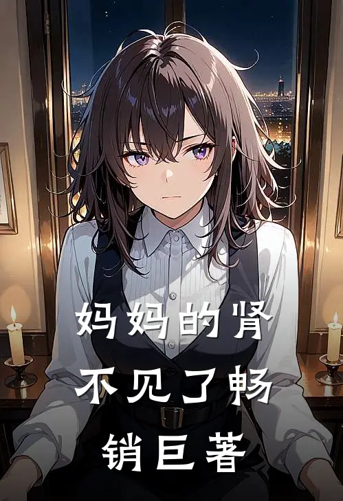 妈妈的肾不见了畅销巨著