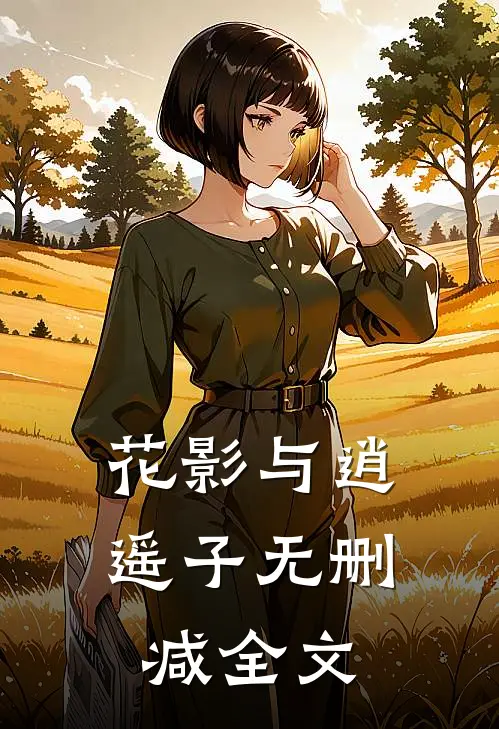 花影与逍遥子无删减全文