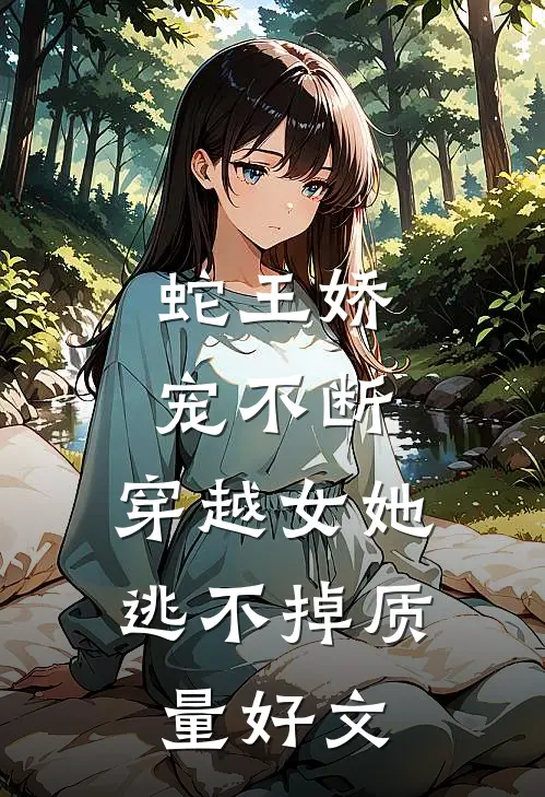 蛇王娇宠不断，穿越女她逃不掉质量好文