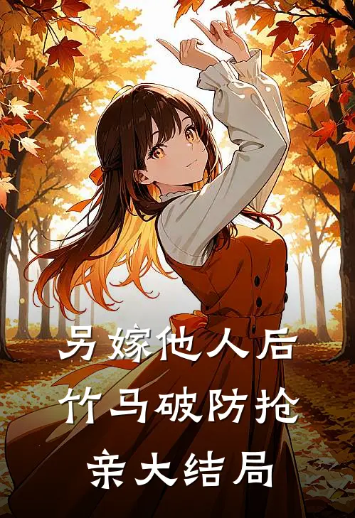 另嫁他人后，竹马破防抢亲大结局
