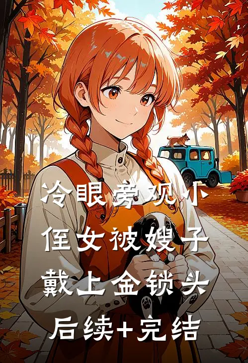 冷眼旁观小侄女被嫂子戴上金锁头后续+完结