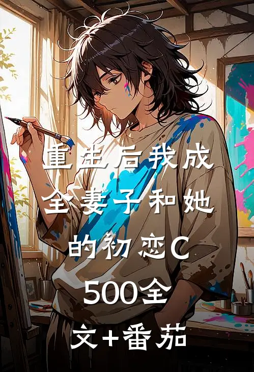 重生后我成全妻子和她的初恋C500全文+番茄