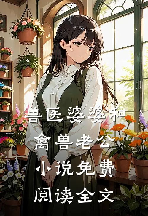 兽医婆婆和禽兽老公小说免费阅读全文
