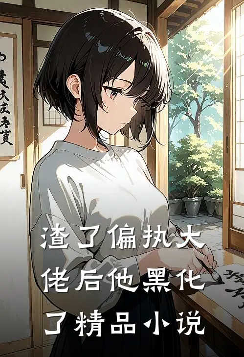 渣了偏执大佬后他黑化了精品小说
